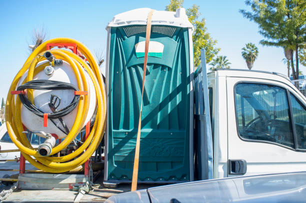 Best Affordable porta potty rental  in Ranchester, WY
