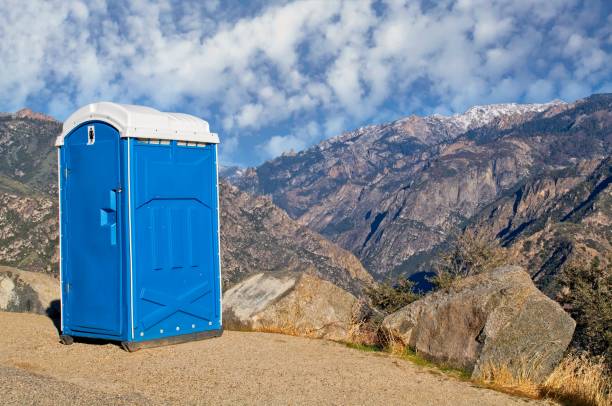 Best Sanitation services for porta potties  in Ranchester, WY