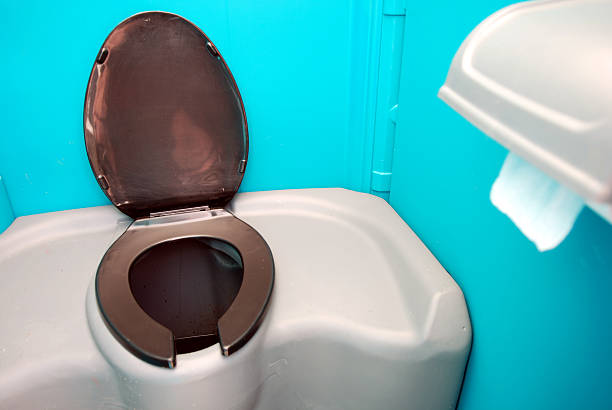 Portable Toilet Options We Offer in Ranchester, WY