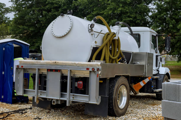 Best Best portable toilet rental  in Ranchester, WY