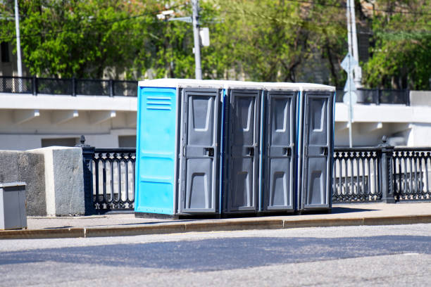 Best Portable toilet rental cost  in Ranchester, WY
