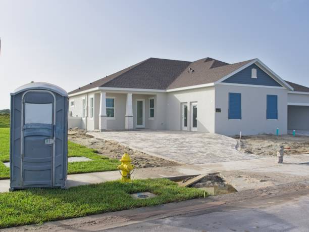 Trusted Ranchester, WY porta potty rental Experts