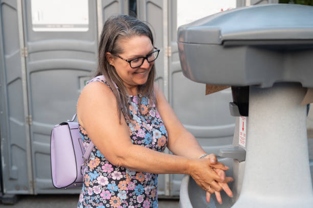 Best Local porta potty services  in Ranchester, WY