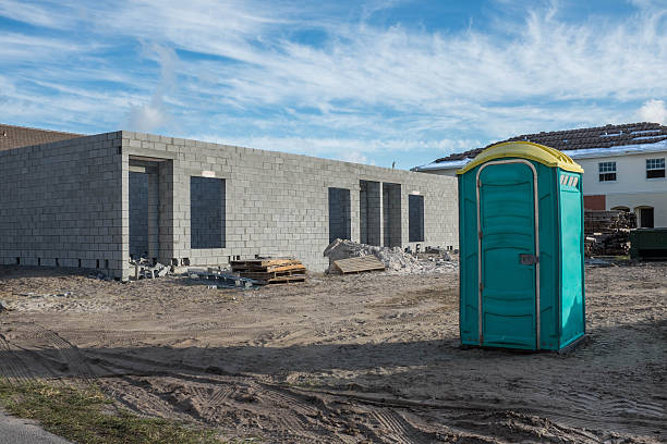Best Wedding porta potty rental  in Ranchester, WY
